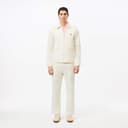 Lacoste L1212 Camisa Polo, Rosa (Flamant T03), L Hombre - 2