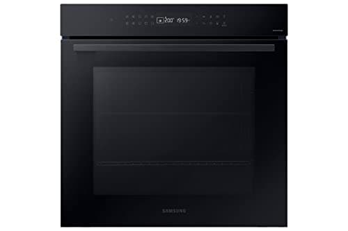 Samsung Forno Multifunzione Serie 4 NV7B4040VBK