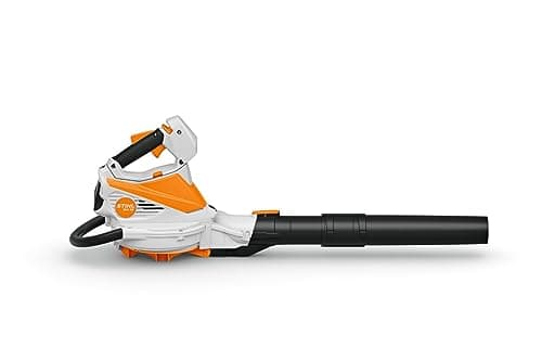 STIHL Aspirafoglie a batteria SHA 56 (+ 2X batterie AK10 + caricabatterie AL101)
