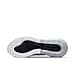 Nike Air Max 270 Scarpe da Ginnastica Femmina White/Black/White 37.5 - 3