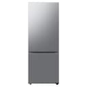 Samsung Frigorifero Combinato F1rst 75 AI RB53DG706BS9/EF, Wifi, Largo 75cm, Twin Cooling Plus, Metal Back, Total No Frost, 538 L, LxAxP: 75,6 x 203 x 71,1 cm, Metal Inox - 1