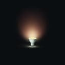 Philips Hue White Ambiance Single Smart Spotlight LED [GU10 Spot] with Bluetooth. Works with Alexa and Google Assistant and Apple HomeKit - 4