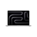 MacBook Apple Macbook Pro 16 512 GO SSD 48 GO RAM PUCE M4 PRO CPU 14 COEURS GPU 20 COEURS ARGENT - 1