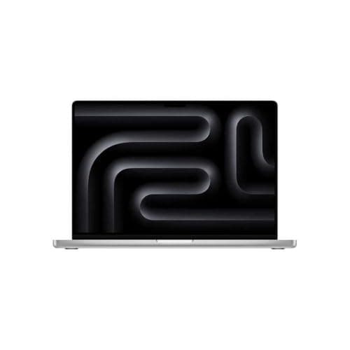 MacBook Apple Macbook Pro 16 512 GO SSD 48 GO RAM PUCE M4 PRO CPU 14 COEURS GPU 20 COEURS ARGENT