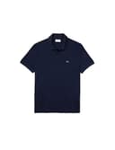 Lacoste Dh2050, Polo Uomo, Blu (Marine 166), X-Large (Taglia Produttore: 6) - 1