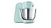Bosch Haushalt MUM58020 Kitchen Machine 1000 W Turquoise, Silver (Matte) - 2