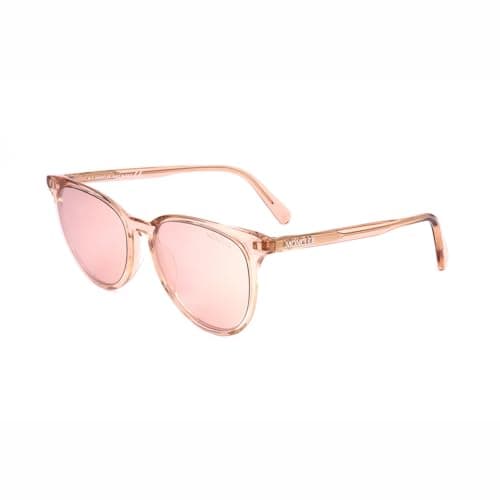 Gafas de Sol Moncler ML0211 72Z SHINY PINK 52/16/145 Mujer