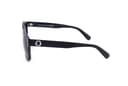 Gafas de Sol Moncler ML0250 P 01V SHINY BLACK 55/20/145 Hombre - 3