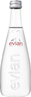 Evian Agua mineral natural 33CL VAP x 20 - 3