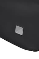 Samsonite Workationist - Laptop Backpack with Clothes Commentment 15.6 Inches, 43 cm, 17.5 l, Black (Black) - 15