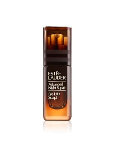 Estée Lauder Advanced Night Repair Eye Lift + Sculpt | Crema contorno occhi con 2HA Volume Filler & Hexapeptide-8, 15 ml
