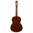 Yamaha C40 Chitarra Classica - Chitarra 4/4 in Legno 65 cm, Scala 25 9/16”, 6 Corde in Nylon, per Principianti – Naturale - 2