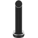 Smeg SKC01BLM Máquina de refrescos, pies antideslizantes, diseño que ahorra espacio, 800 ml, negro mate - 7