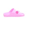 Arizona Eva – Sandalo da Donna Bikenstock con doppia Fascia, Rosa, 41 EU - 4