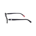 Gafas de Vista Moncler ML5162 096 SHINY DARK GREEN 57/13/145 Hombre - 3