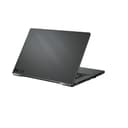 ASUS ROG Zephyrus G16 GU603VV-N4007W Intel® Core™ i9 i9-13900H Laptop 40,6 cm (16") Quad HD+ 16 GB DDR4-SDRAM 1 TB SSD NVIDIA GeForce RTX 4060 Wi-Fi 6E (802.11ax) Windows 11 Home Schwarz, Grau - 7