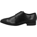 Geox Uomo High Life B, Zapatos Hombre, Negro, 40 EU - 1