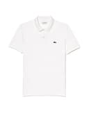 Lacoste Ph4012, Polo Uomo, Bianco (White), M - 1