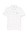 Lacoste Ph4012, Polo Uomo, Bianco (White), S - 2