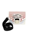 Furla Metropolis 977976 Damen-Umhängetasche, Leder, mehrfarbig - 6