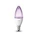 Philips Hue White&Color Ambiance 2 Lampadine Smart E14, 5.3W, Bluetooh, Controllo Vocale da Luce Bianca a Colorata - 3