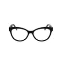 Gafas de Vista Moncler ML5142 005 BLACK 53/17/140 Mujer - 2
