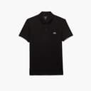 Lacoste Mens Sports Polo Shirt Black XL - 5