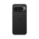 Google Pixel 9 Pro - Smartphone Android sbloccato con Gemini, sistema a tripla fotocamera posteriore, batteria con 24 ore di autonomia e display Super Actua da 6,3" - Nero ossidiana, 128GB - 1