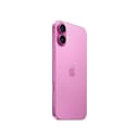 Apple iPhone 16 Plus 128 GB: 5G Mobile phone with Apple Intelligence, Camera Control, A18 Chip and a Big Boost in Battery Life. Works with AirPods; Pink - 2