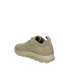 Geox U Spherica A, Sneaker Uomo, Sand 5Z, 45 EU - 3
