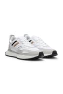 Boss Hombre Jonah_Runn_MX_N, Blanco, 39 EU - 4