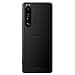 Sony Xperia 1 III - 6.5 Inch 21:9 CinemaWide 4K HDR OLED Display - 120Hz Refresh Rate - Four Lens Options - Android 11 - SIM Free - 12GB RAM - 256GB Storage - Dual SIM hybrid - Black - 3