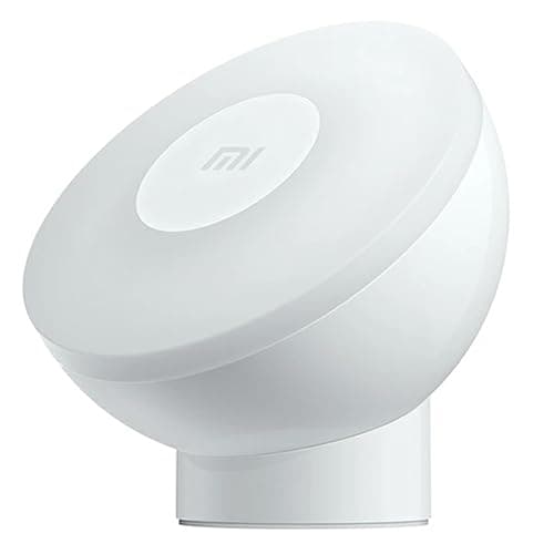 Xiaomi XM200055 MI MOTION-ACTIVATED Lampka Nocna 2 Bluetooth Czarna