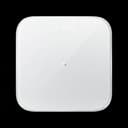 Mi Smart Scale 2, Bilancia Pesa Persona Digitale impedenziometrica Diagnostica Bluetooth Digitale con 13 parametri di composizione corporea, App per IOS e Andriod, bianco(versione italiana) - 4