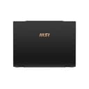 MSI Summit E13 AI Evo 2025 Laptop / 33.8 cm Touch 60hertz / 16 núcleos Intel Ultra 7 155H Intel Arc Graphics / 16GB LPDDR5 1TB NVMe SSD M.2 / Teclado retroiluminado Fingerprint Thunderbolt 4 Wi-Fi - 3