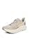 Hoka Men's Clifton 10 Trainers, Raw Linen Stone, 45 EU - 1