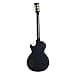 Les Paul Studio Ebony - Single Cut Electric Guitar - 2