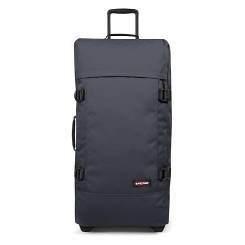 EASTPAK TRANVERZ L Maleta, 79 x 40 x 33 cm, 121 L