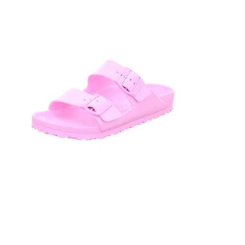 Birkenstock Arizona EVA fondant pink, EVA Sandalo