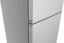 Bosch Freistehende Kühl-Gefrier-Kombination 203 x 60 cm, Serie 4, Total No Frost, VitaFresh XXL für länger frische Lebensmittel, Easy Access Shelf, Perfect Fit, Metall-Optik, KGN392LCG - 12