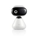 Telecamera di Sorveglianza Baby Motorola Nursery PIP1000 HD Wi-FI - Baby Monitor - Monitoraggio 24 Ore - Trasmissione Digitale - Telecamera con Connessione Privata e Sicura - Motorola - 3