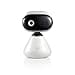 Telecamera di Sorveglianza Baby Motorola Nursery PIP1000 HD Wi-FI - Baby Monitor - Monitoraggio 24 Ore - Trasmissione Digitale - Telecamera con Connessione Privata e Sicura - Motorola - 3