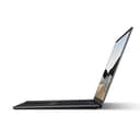 Microsoft Surface Laptop 4 Super-Thin 15 Inch Touchscreen Laptop (Black) – AMD Ryzen 7, 8GB RAM, 512GB SSD, Windows 10 Home, 2021 Model - 9