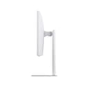 LG, 32 Zoll, Ultragear 4K UHD, 80cm, 16:9, Super Resolution, 3840 x 2160, 144Hz, 1ms, HDR10, AMD FreeSync, DCI-P3 95%, DisplayHDR 400, 32G810SA-W.AEU - Weiß - 25