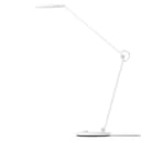 XIAOMI Mi Smart LED Schreibtischlampe mit iOS/Android App Anbindung (Dimmbar, Licht Kalt bis Warmweiß wählbar, 14 Watt, bis 700 Lumen, 2500-4800 Kelvin, Unterstützt Sprachassistenten) - 2
