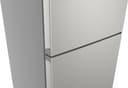 Bosch Kühl-Gefrier-Kobination 203 x 60 cm, Serie 4, KGN392I1F, 260 L Kühlen & 103 L Gefrieren, Total No Frost, längere Frische mit VitaFresh XXL, Extra leise, Gebürsteter Stahl mit AntiFingerprint - 11