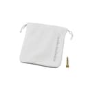 Audio-Technica M50xWH Professioneller Monitorkopfhörer Weiß - 6