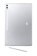 Samsung Galaxy Tab S10 Ultra AI Tablet Android, 12 GB di RAM, 256 GB di memoria, display AMOLED, rivestimento antiriflesso, include S Pen, WiFi, Platinum Silver - 1