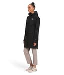 THE NORTH FACE Giacca impermeabile City Breeze da donna - 5