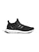 Adidas HQ4206 Ultraboost 1.0 W Female Adult, Core Black/Core Black/Ftwr White EU 38 - 2